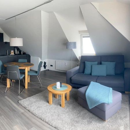 Oasis 07 Villa Cuxhaven Dış mekan fotoğraf