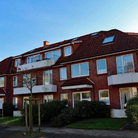 Oasis 07 Villa Cuxhaven Dış mekan fotoğraf
