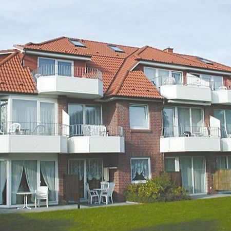 Oasis 07 Villa Cuxhaven Dış mekan fotoğraf