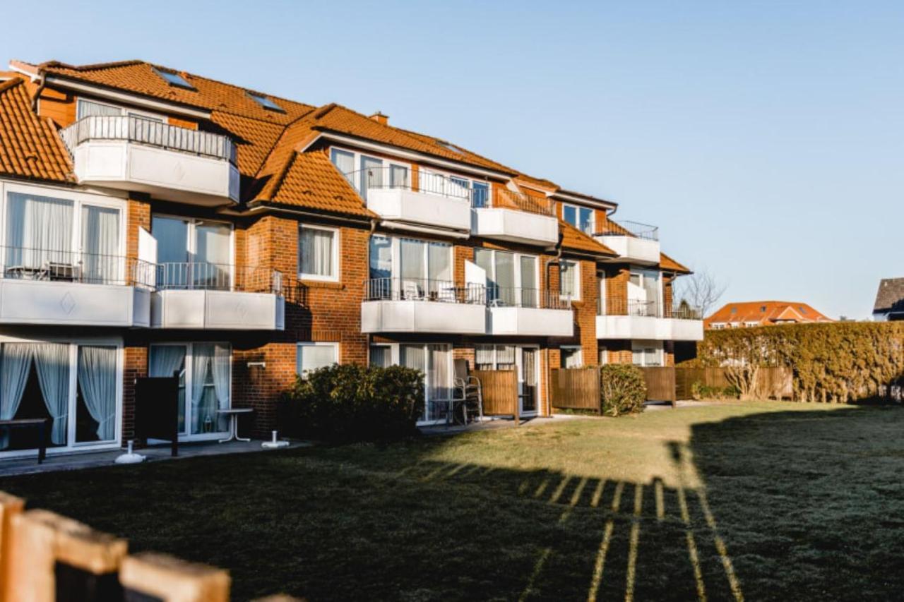 Oasis 07 Villa Cuxhaven Dış mekan fotoğraf