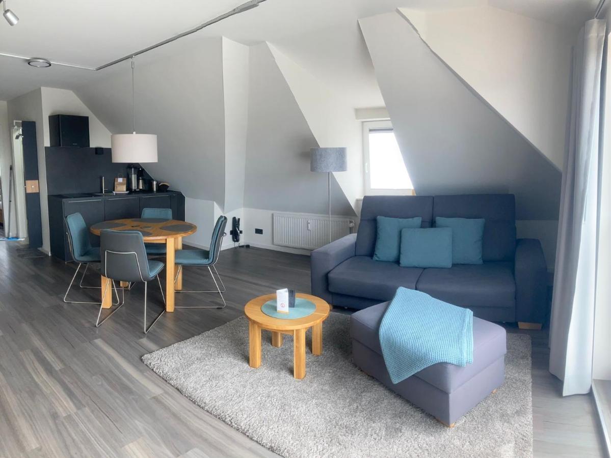 Oasis 07 Villa Cuxhaven Dış mekan fotoğraf