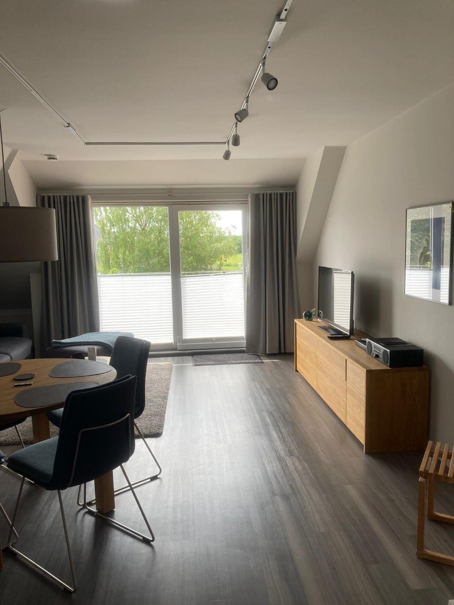 Oasis 07 Villa Cuxhaven Dış mekan fotoğraf